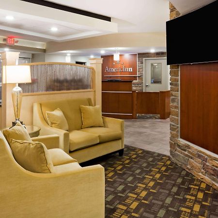 Americinn By Wyndham Dewitt Ngoại thất bức ảnh