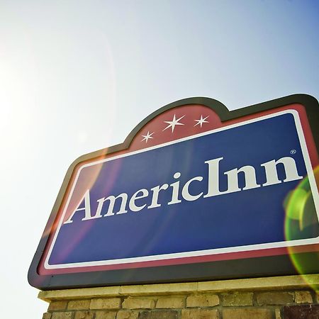 Americinn By Wyndham Dewitt Ngoại thất bức ảnh