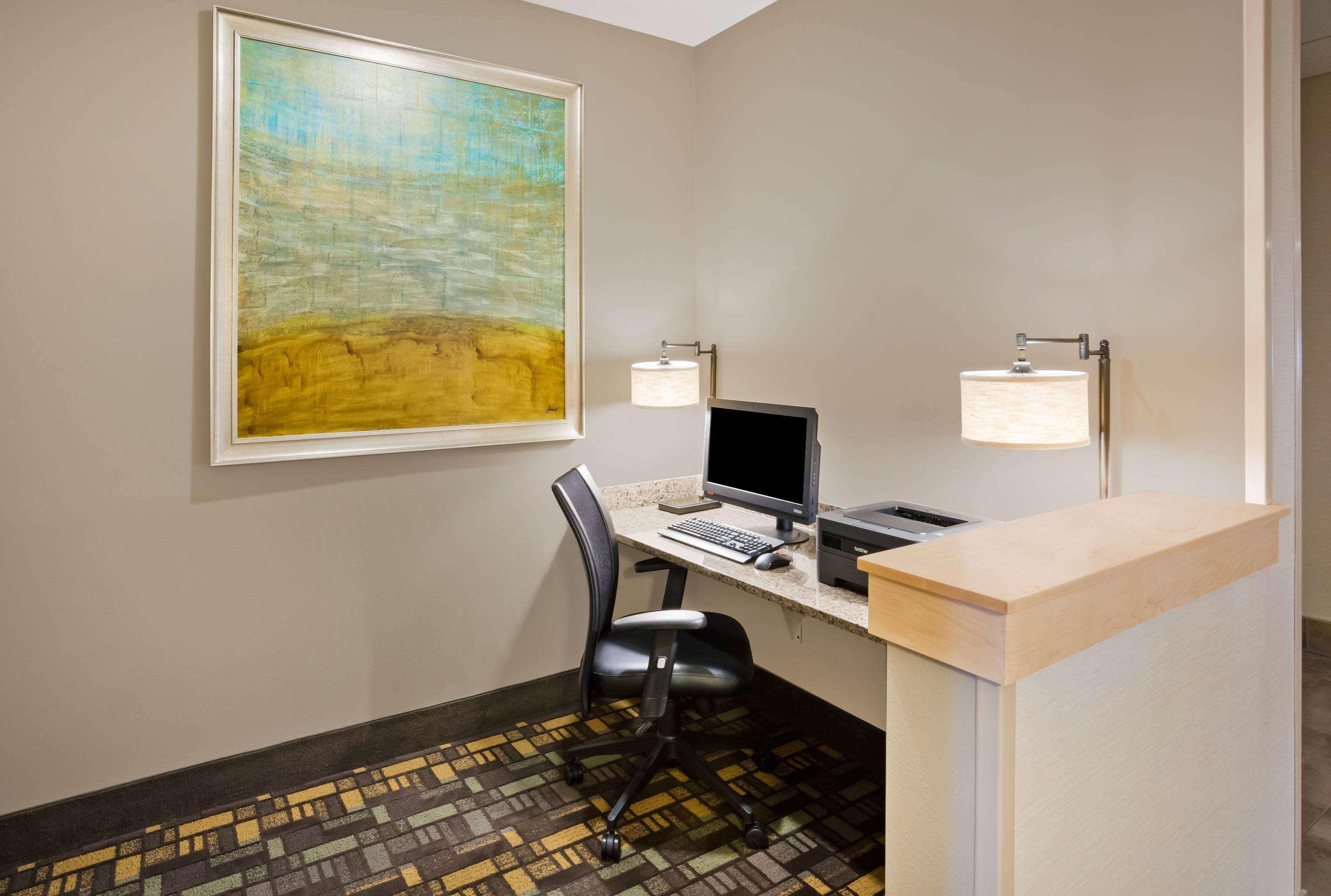 Americinn By Wyndham Dewitt Ngoại thất bức ảnh