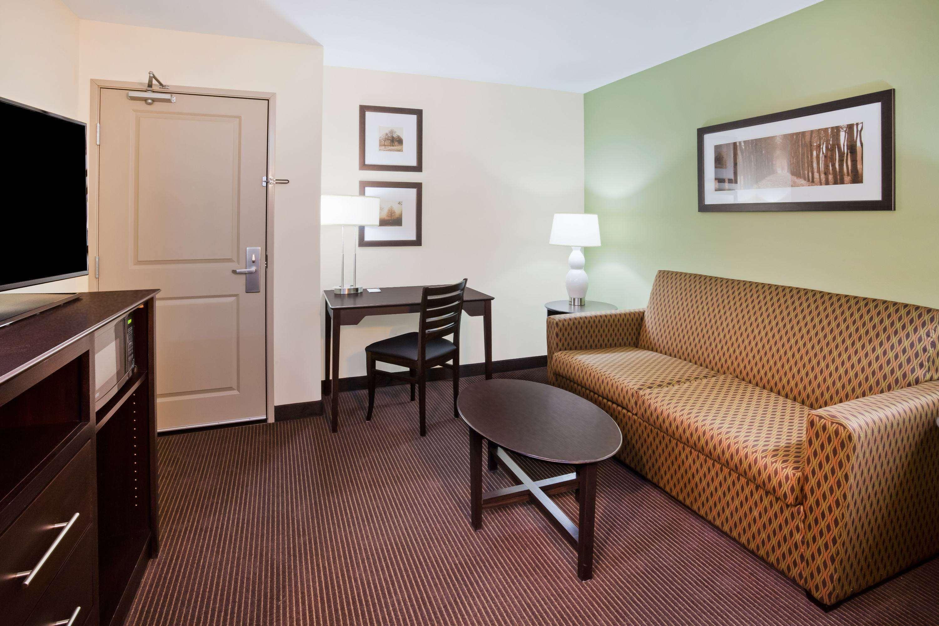 Americinn By Wyndham Dewitt Ngoại thất bức ảnh