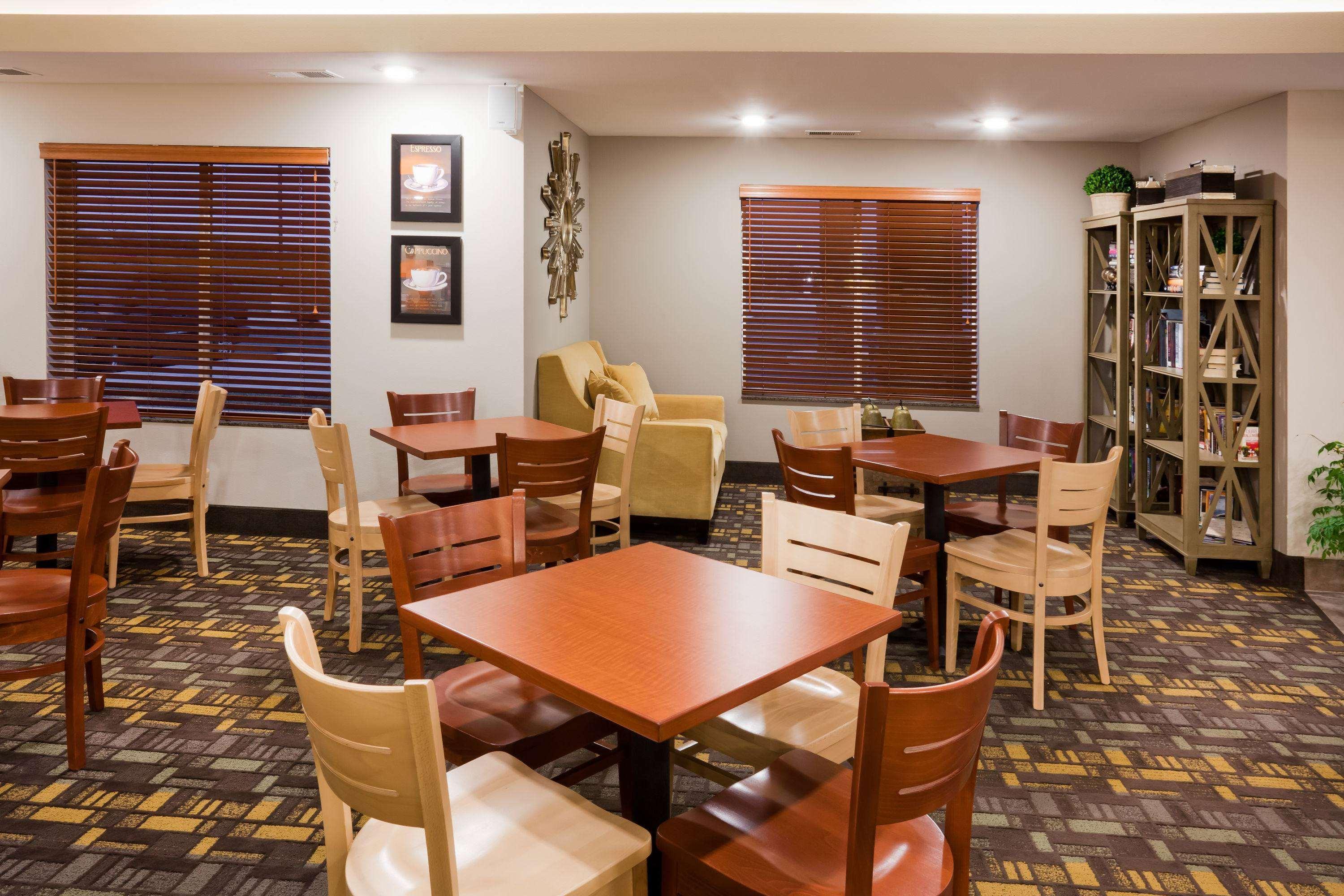 Americinn By Wyndham Dewitt Ngoại thất bức ảnh