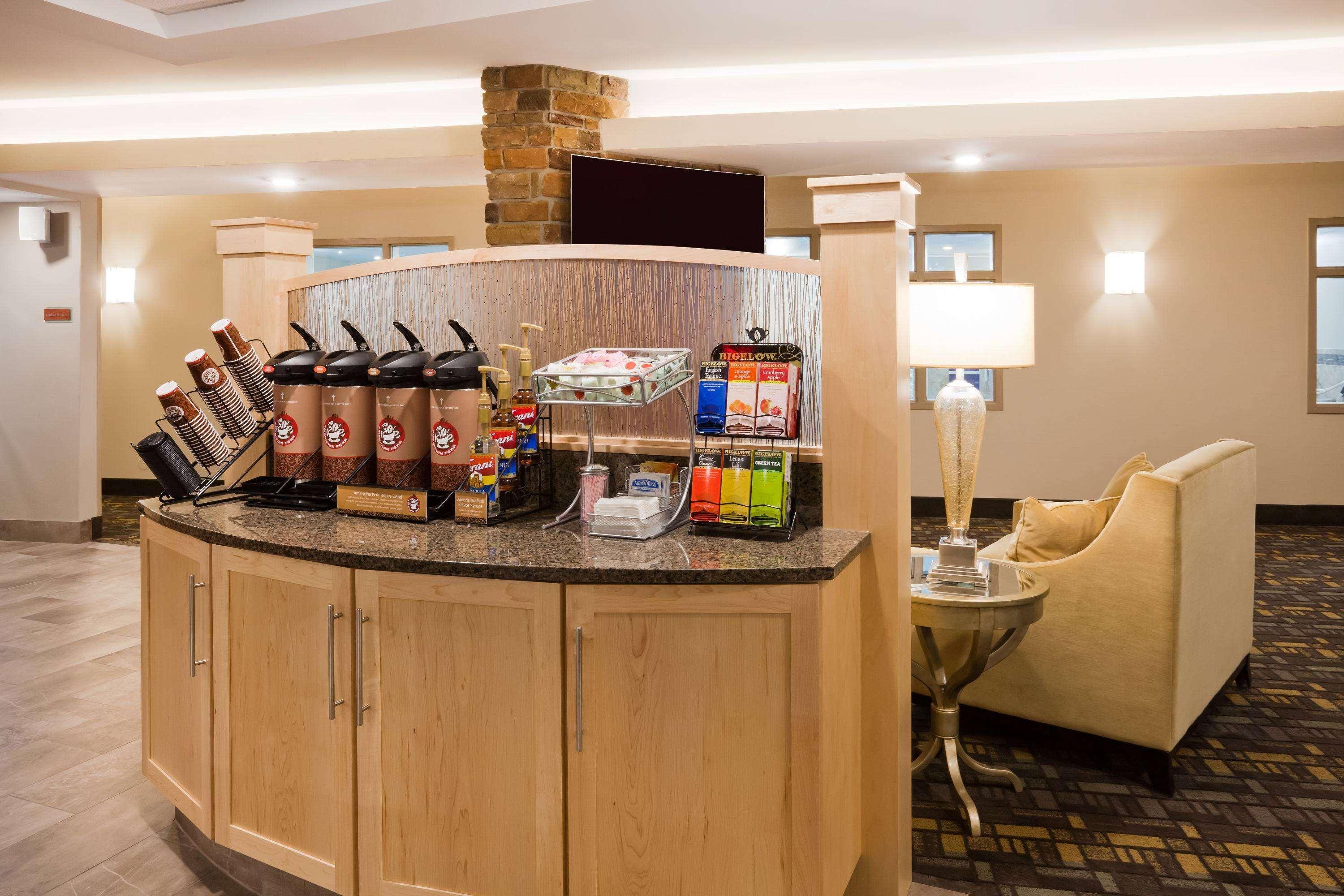 Americinn By Wyndham Dewitt Ngoại thất bức ảnh