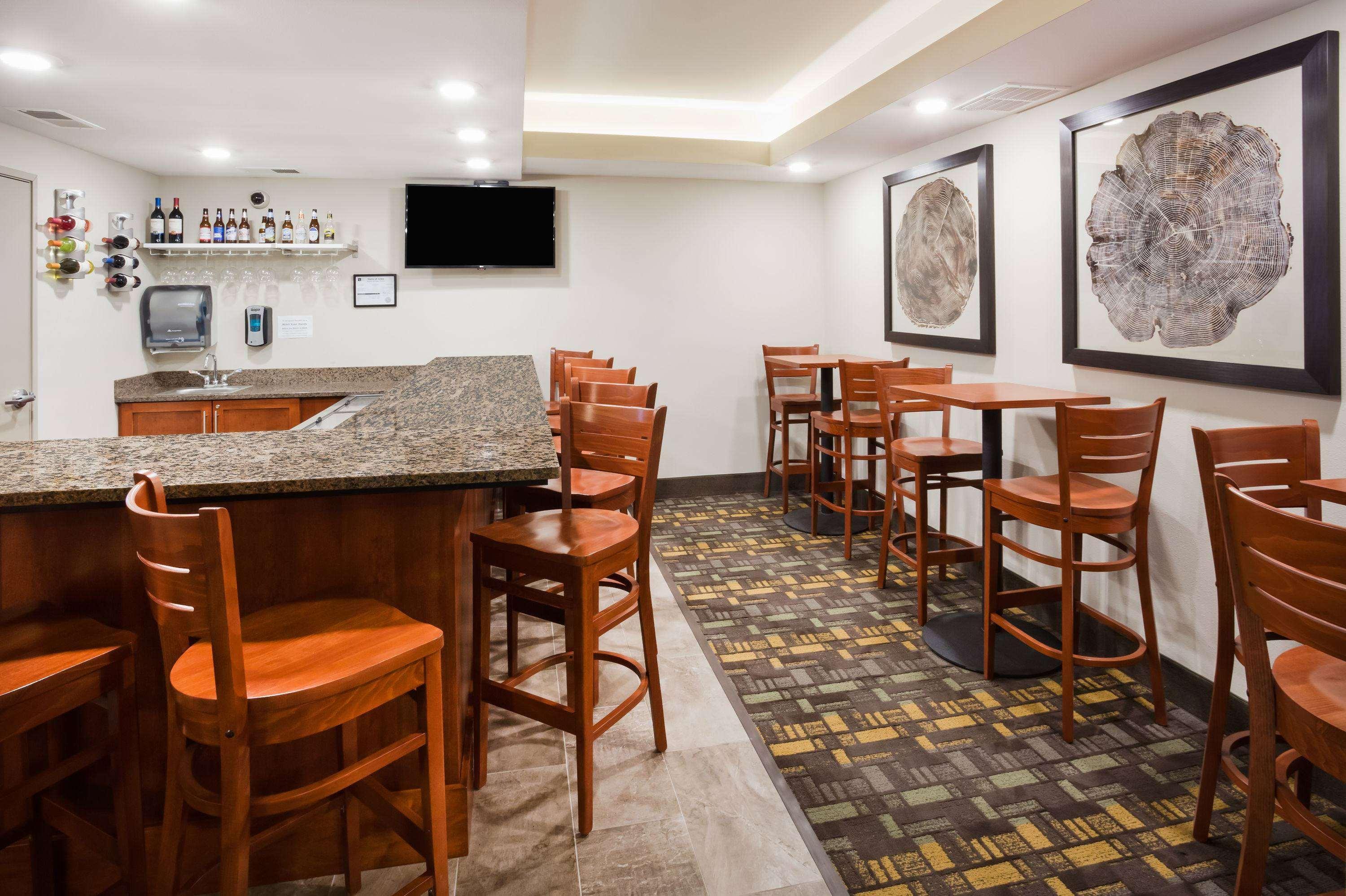 Americinn By Wyndham Dewitt Ngoại thất bức ảnh