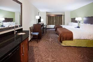 Americinn By Wyndham Dewitt Phòng bức ảnh